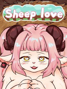 Sheep Love