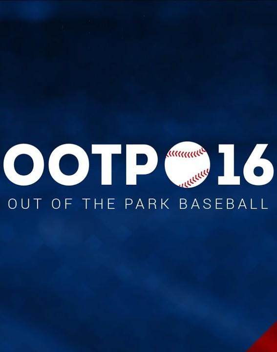 Out of the Park Baseball 16