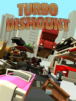 Turbo Dismount