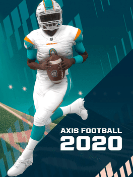 Axis Football 2020