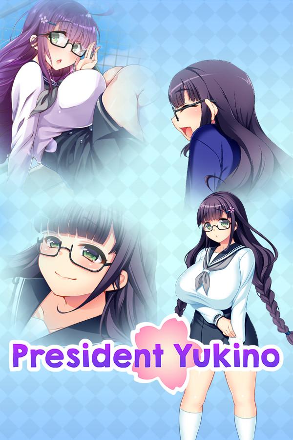 President Yukino