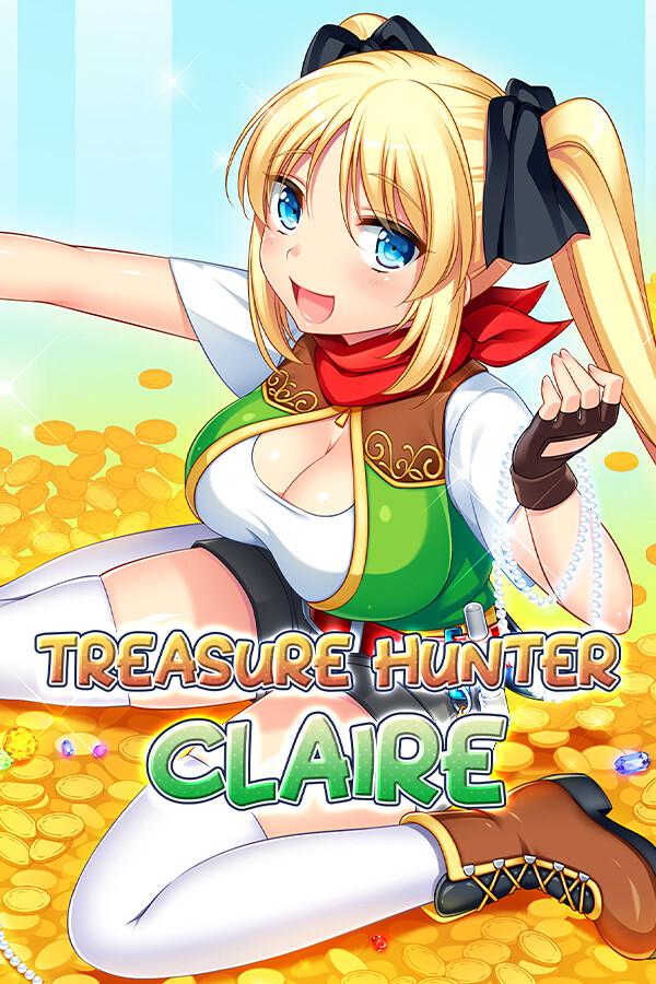 Treasure Hunter Claire