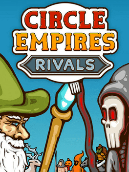 Circle Empires Rivals