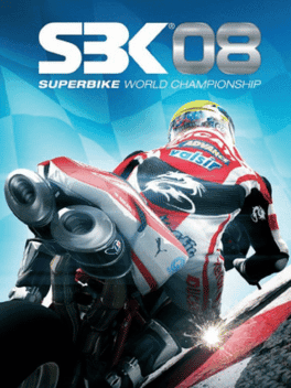 SBK 08