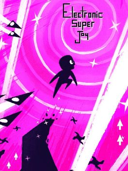 Electronic Super Joy