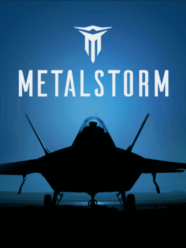 Metalstorm