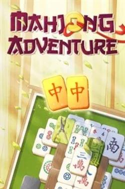 Mahjong Adventure