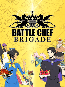 Battle Chef Brigade