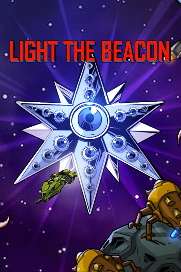 Light The Beacon