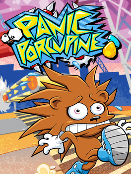 Panic Porcupine