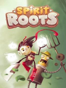 Spirit Roots