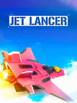 Jet Lancer