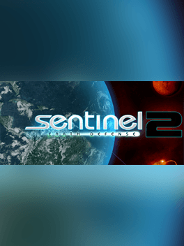 Sentinel 2: Earth Defense