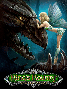 King’s Bounty: Crossworlds