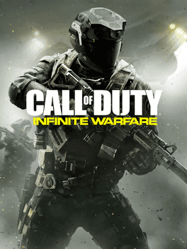 Call of Duty: Infinite Warfare