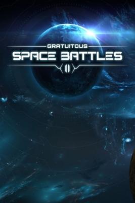 Gratuitous Space Battles 2