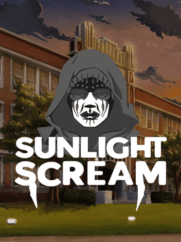 Sunlight Scream