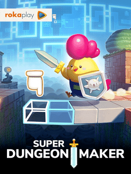 Super Dungeon Maker