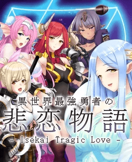 Isekai Tragic Love