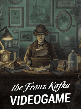 The Franz Kafka Videogame