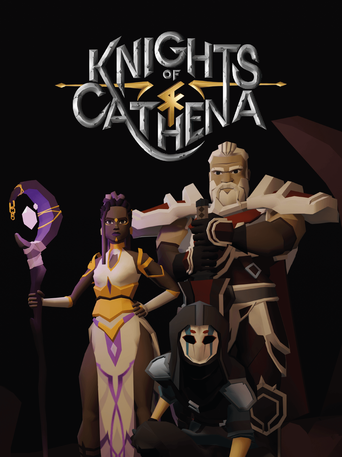 Knights of Cathena