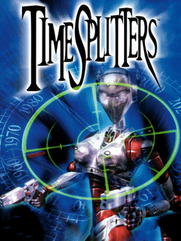 TimeSplitters