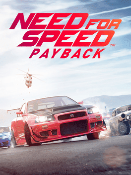 Need for Speed: Payback