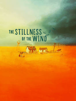 The Stillness of the Wind