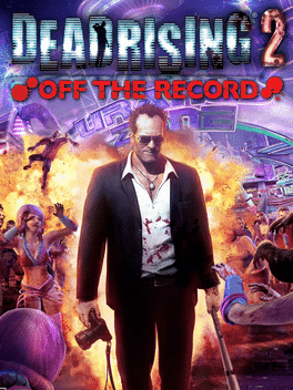 Dead Rising 2: Off the Record