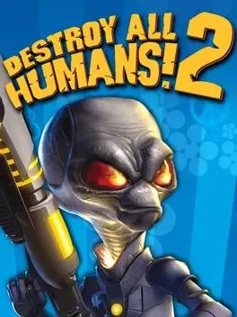 Destroy All Humans! 2 (2006)