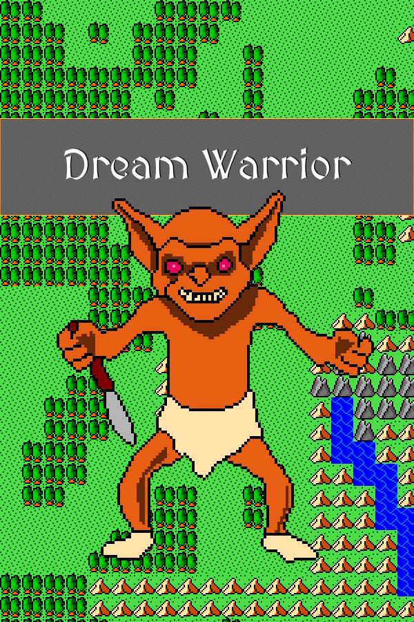 Dream Warrior