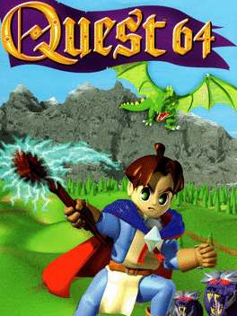 Quest 64