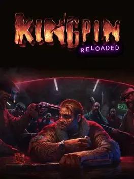 Kingpin: Reloaded