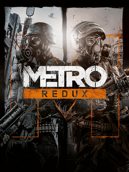 Metro Redux