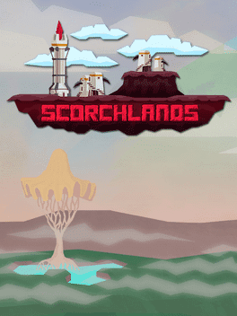 Scorchlands