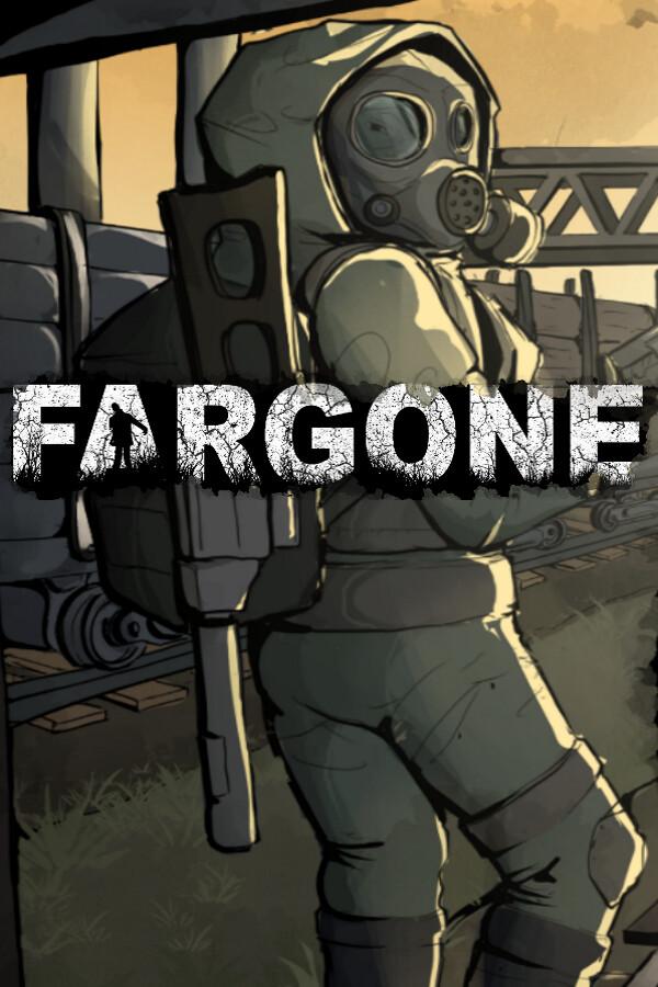 Fargone