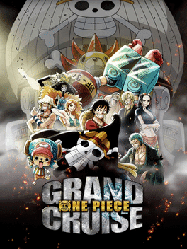 One Piece: Grand Cruise