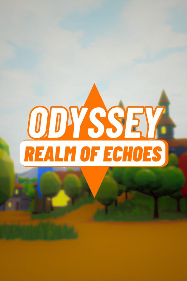 Odyssey: Realm of Echoes