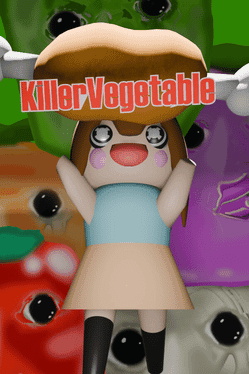 Killer Vegetable