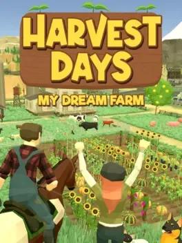 Harvest Days: My Dream Farm