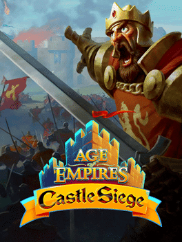 Age of Empires: Castle Siege