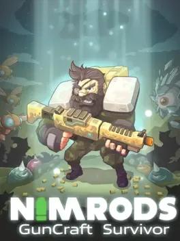 NIMRODS: GunCraft Survivor