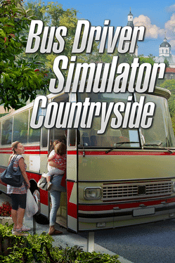 Bus Driver Simulator Countryside