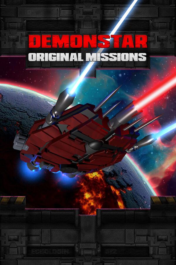 DemonStar - Original Missions