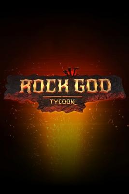 Rock God Tycoon