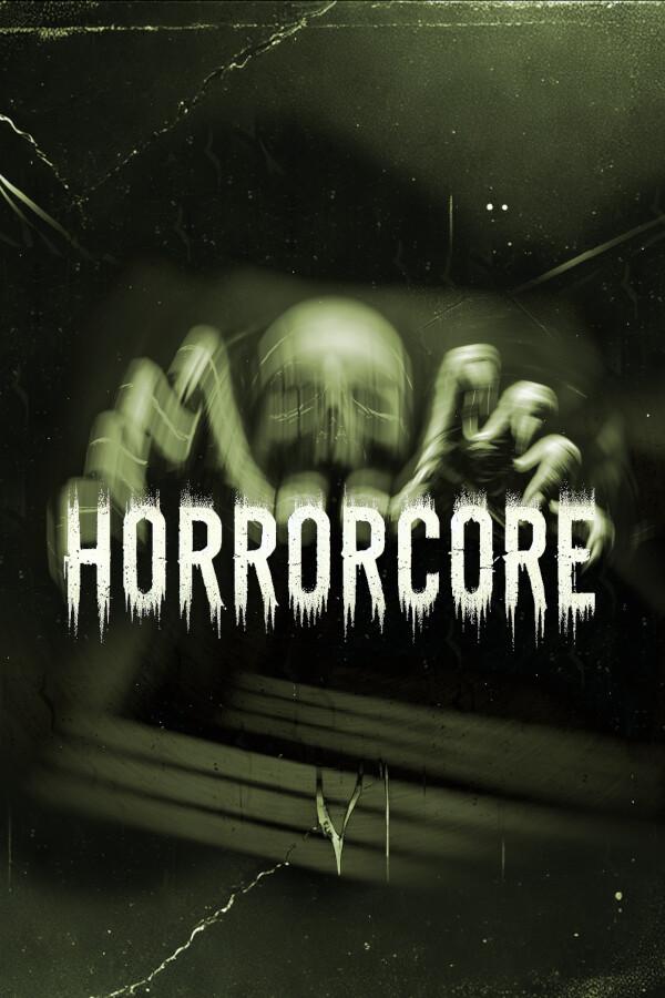 HorrorCore: Maze and Pools of Horror