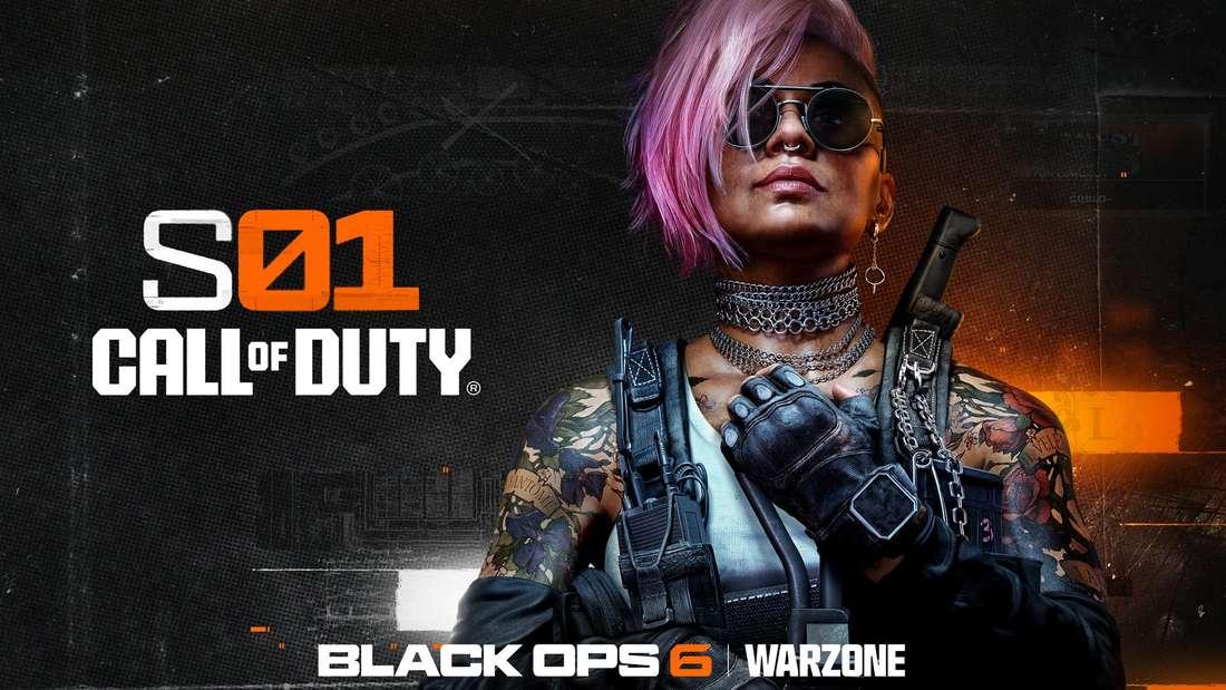 Call of Duty: Black Ops 6