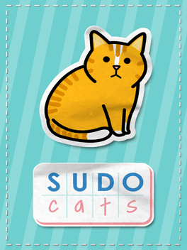 Sudocats