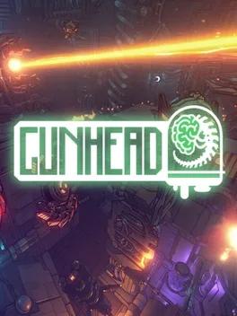 GUNHEAD