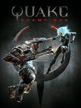 Quake Champions